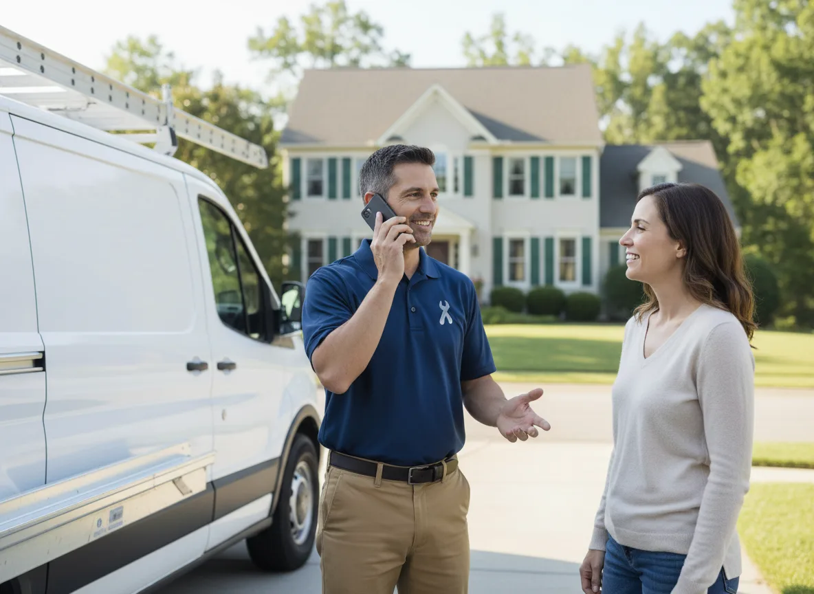 Home Gutter Service Dearborn, MO FAQs